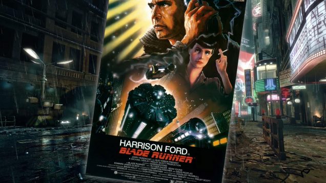 Blade runner