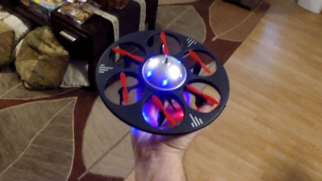 GXG-BOX (VOYAGER DRONE) WEB