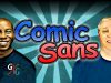 GENERIC COMIC SANS