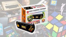 GXG (Atari Flashback Portable) WEB