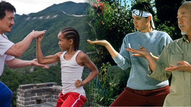 GXG (DR KARATE KID web)