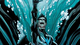 GXG (ONE SHOT NIGHTWING 31) WEB