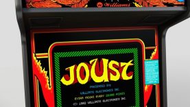 GXG-REPLAYS (JOUST) WEB