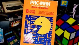 GXG-REPLAYS (PAC-MAN LEGACY 2600) WEB