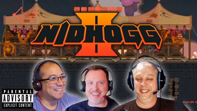 GXG-PLAYS (NIDHOGG2) WEB