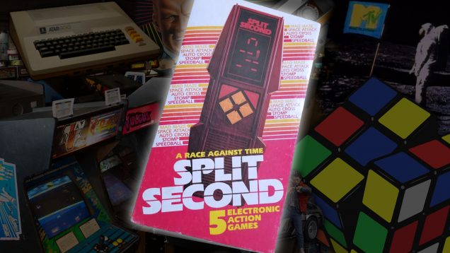 GXG (SPLIT SECOND RESTORATION) WEB