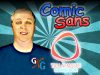 GXG (COMIC SANS 4 – TCC ROADTRIP) WEB