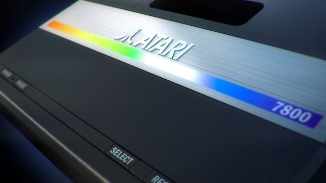 GXG-LIVE (ATARI 7800) WEB
