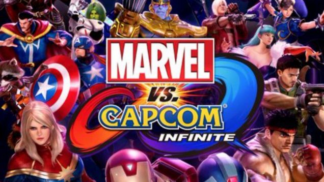 GXG-PLAYS (MvC INFINITE) WEB