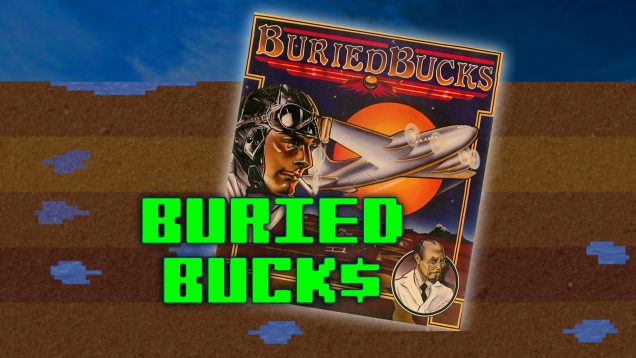 GXG-REPLAYS (BURIED BUCKS) WEB