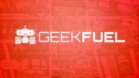 geekfuel generic