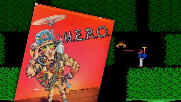 hero-replays web