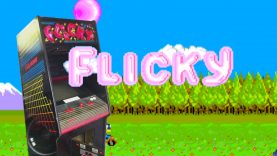 FLICKY-WEB