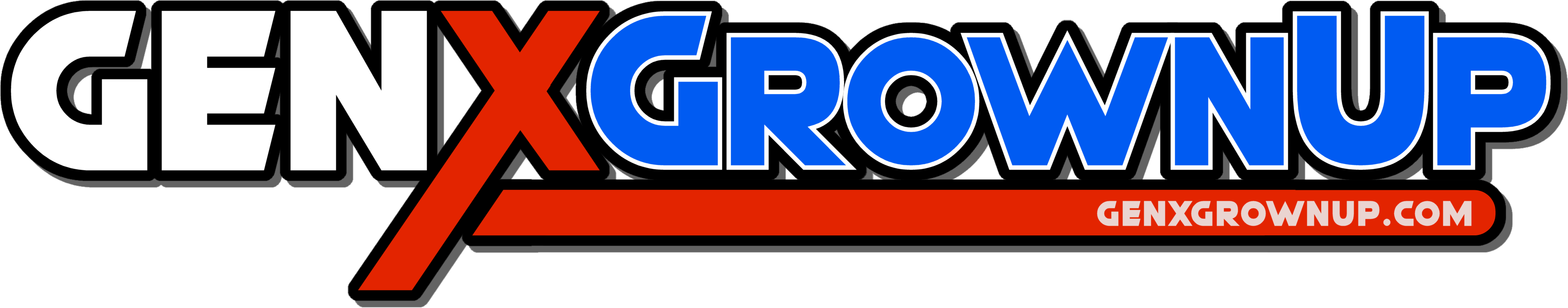 GenXGrownUp
