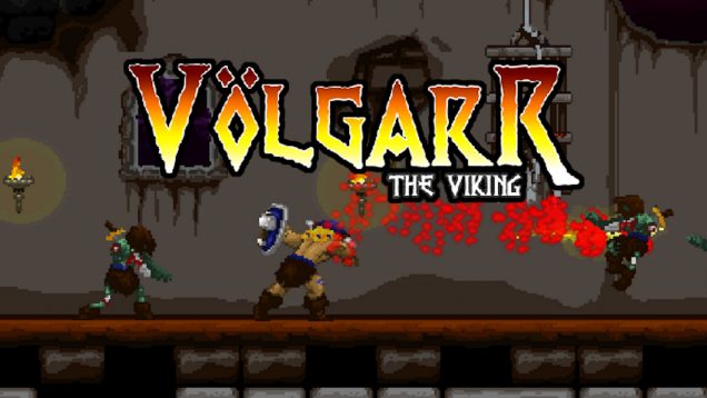 volgarr live web
