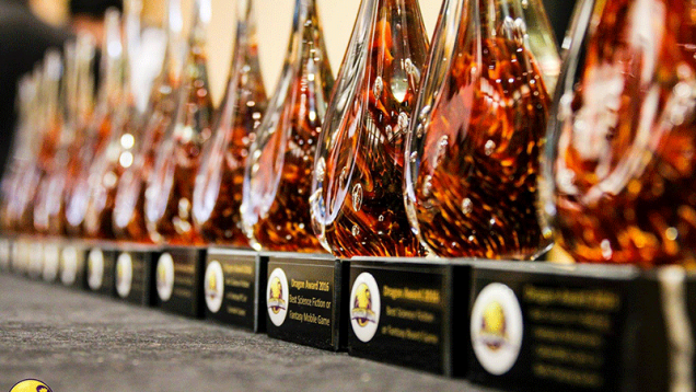 DragonAwards