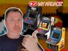 MYARCADE X3 WEB