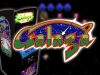 galaga replays web