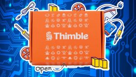 thimble review web