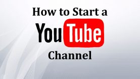 youtube panel generic web