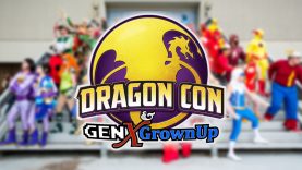 dragon con cosplay web