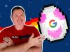 google easter egg web