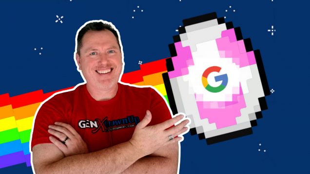 google easter egg web