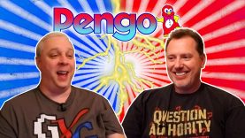 pengo replays web
