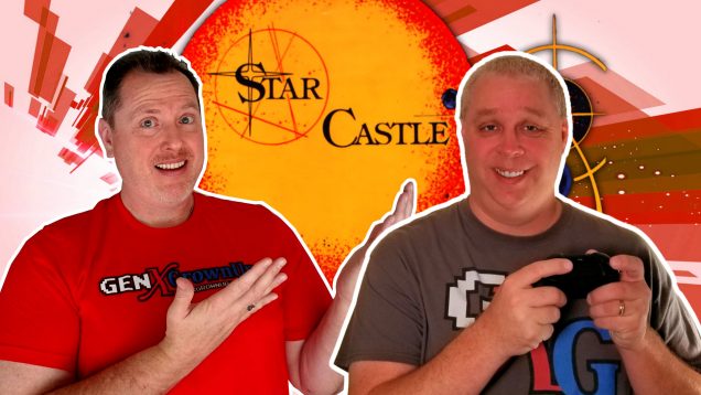 STAR CASTLE REPLAYS WEB