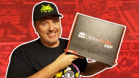 GEEK FUEL VOL3 UNBOX WEB