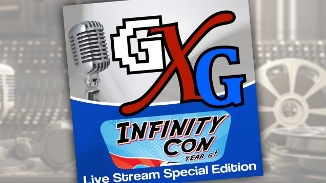 icon 2019 live podcast cover bar