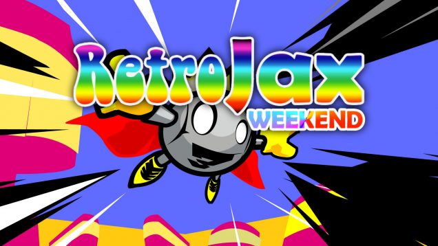 retrojax 2019 road trip web