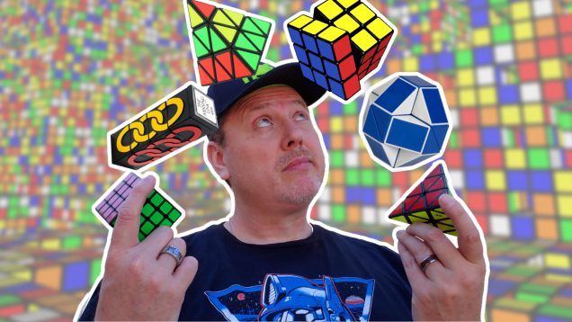 top 5 cubes genx web