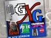 GXG EP 49 BAR