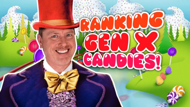 RANKING GENX CANDIES WEB