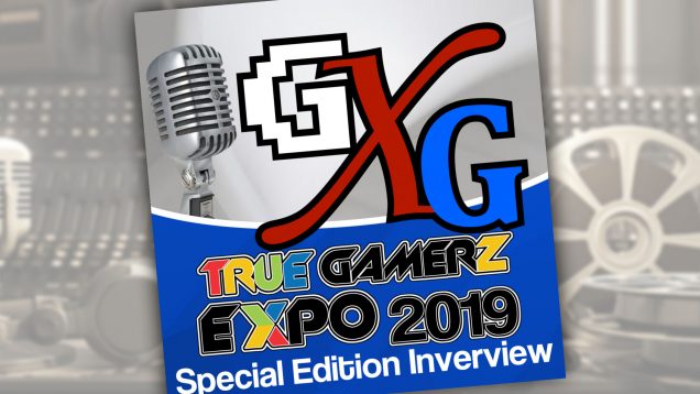 TRUE GAMERZ 2019 SE BAR