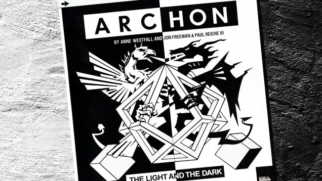 ARCHON REPLAYS WITH EMCEEMUR web