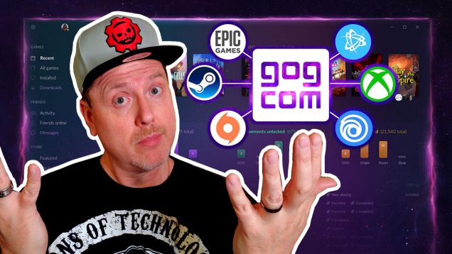 GOG2 BETA WEB