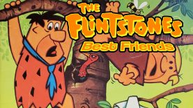 flintstones best friends web
