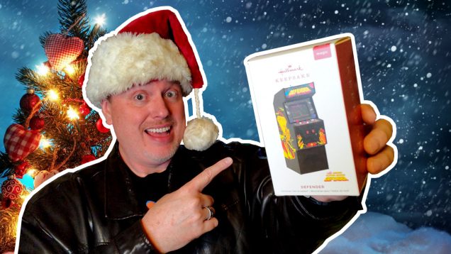 hallmark defende webr