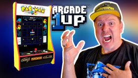 partycade a1up web