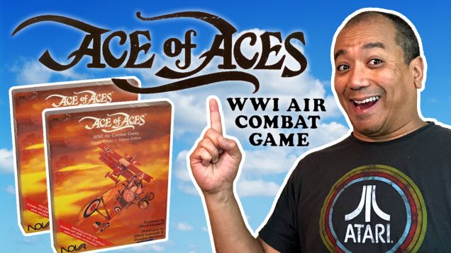 ace of aces WEB