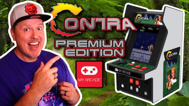 contra my arcade 2020 web