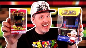 burgertime comparison WEB