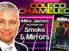 COLECO CHAMELEON INTERVIEW WEB