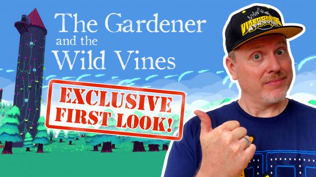 GARDENER LIVE WEB