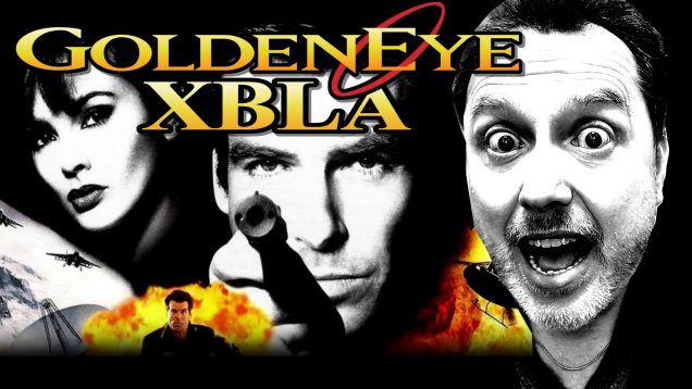 goldeneye xbla live WEB