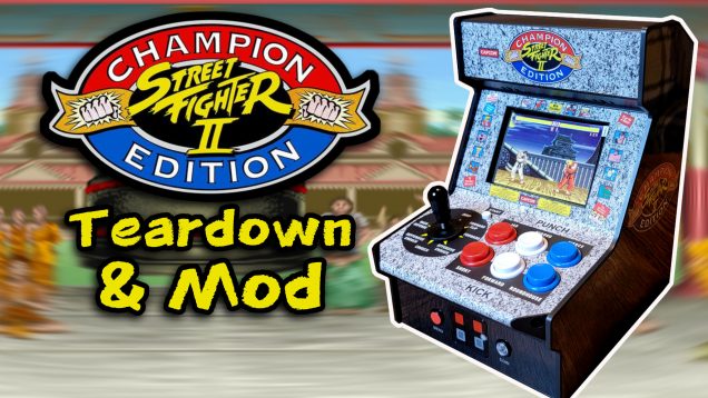sf2 mod WEB