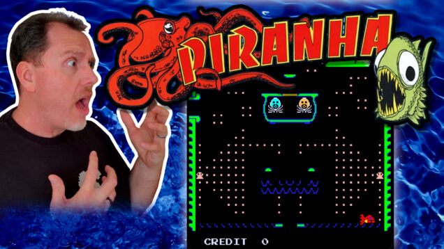piranha WEB
