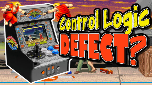 sf2 control problem WEB